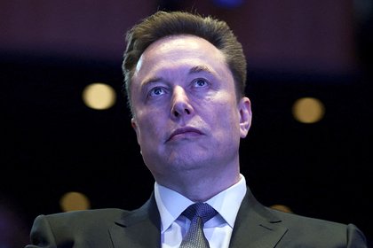 Маск призвал ликвидировать ЕС