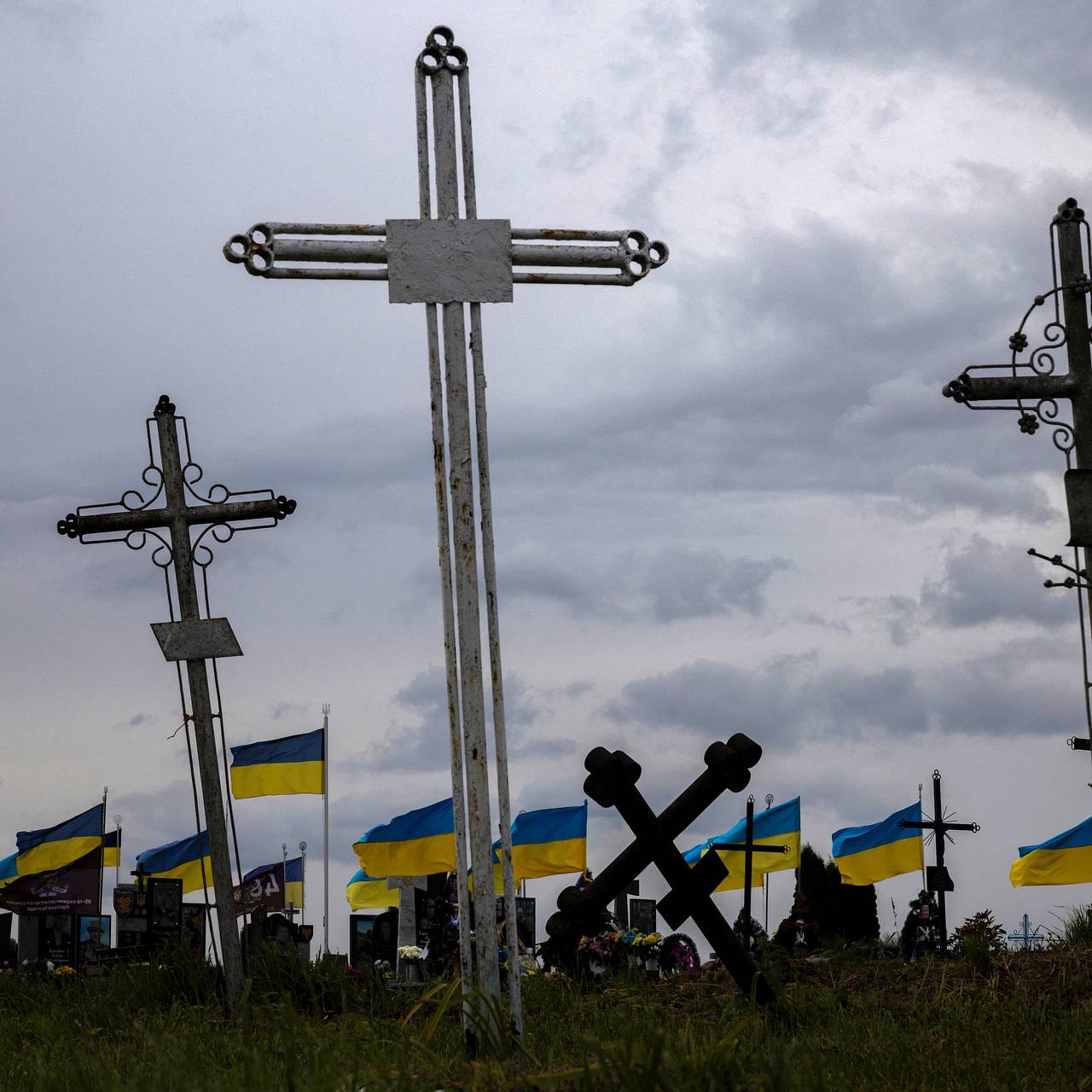 В США резко высказались о требованиях Европы по Украине