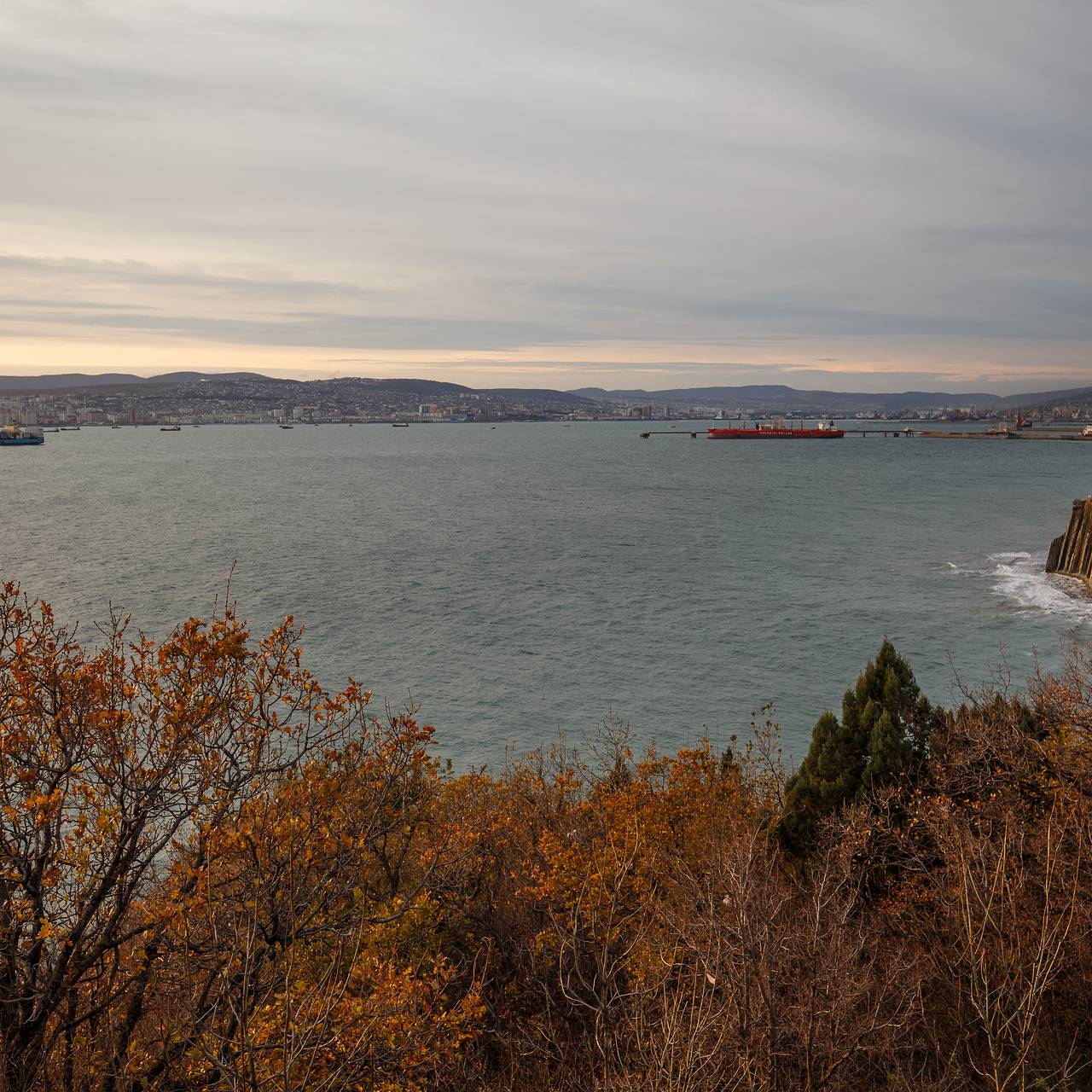 В курортном регионе России произошло землетрясение