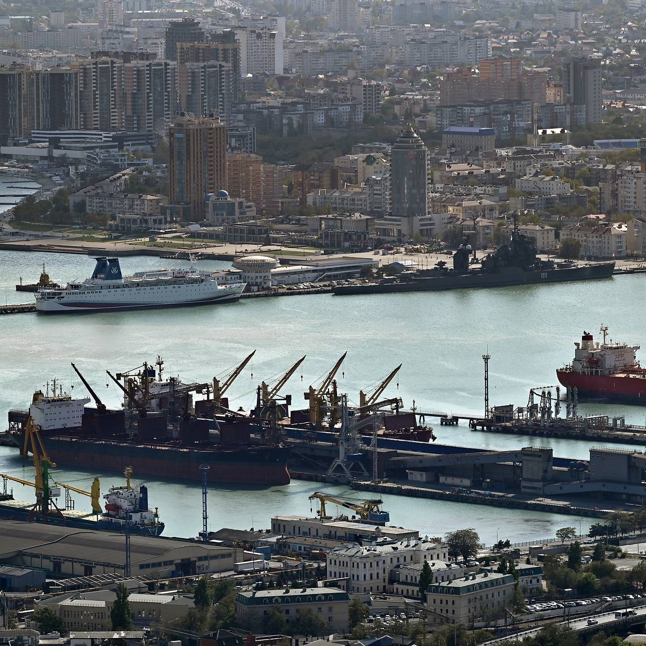 На Западе назвали неожиданное последствие ударов ВСУ у берегов Новороссийска