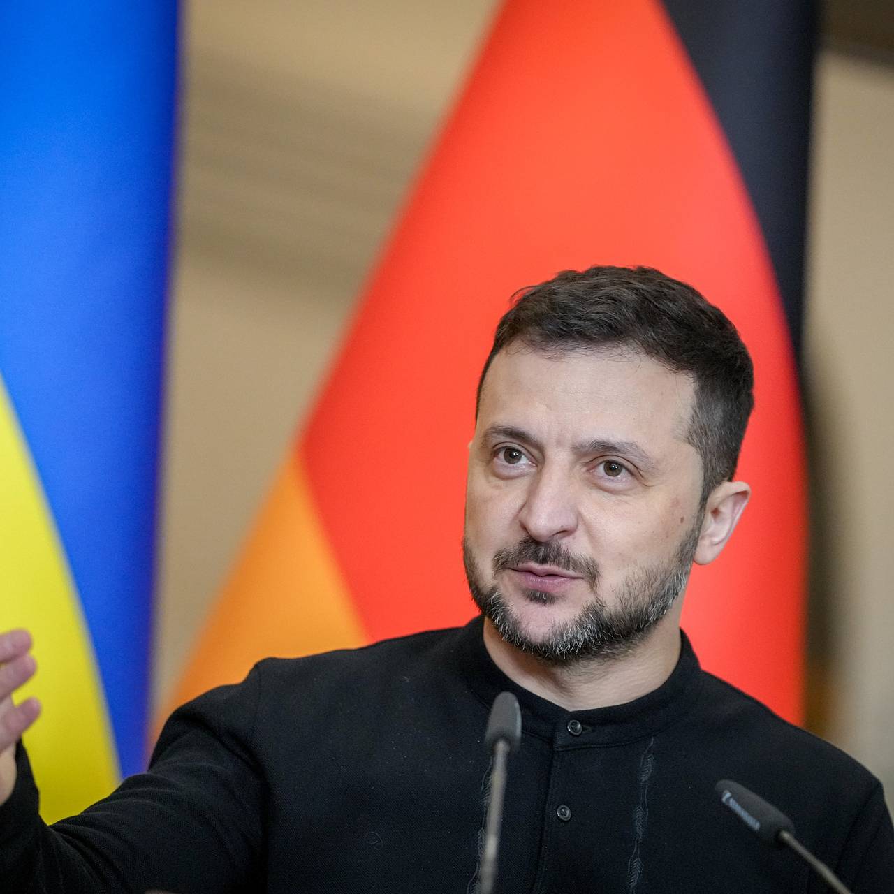 В Турции раскритиковали действия Зеленского