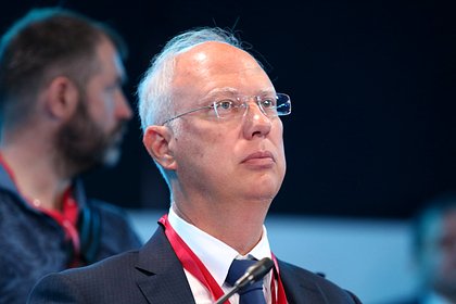 Спецпредставитель Путина согласился с мнением Маска о Европе