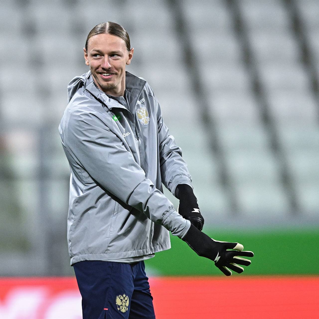 Сафонов впервые за полгода попал в стартовый состав ПСЖ