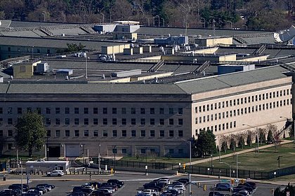 Пентагон пригрозил союзникам США последствиями