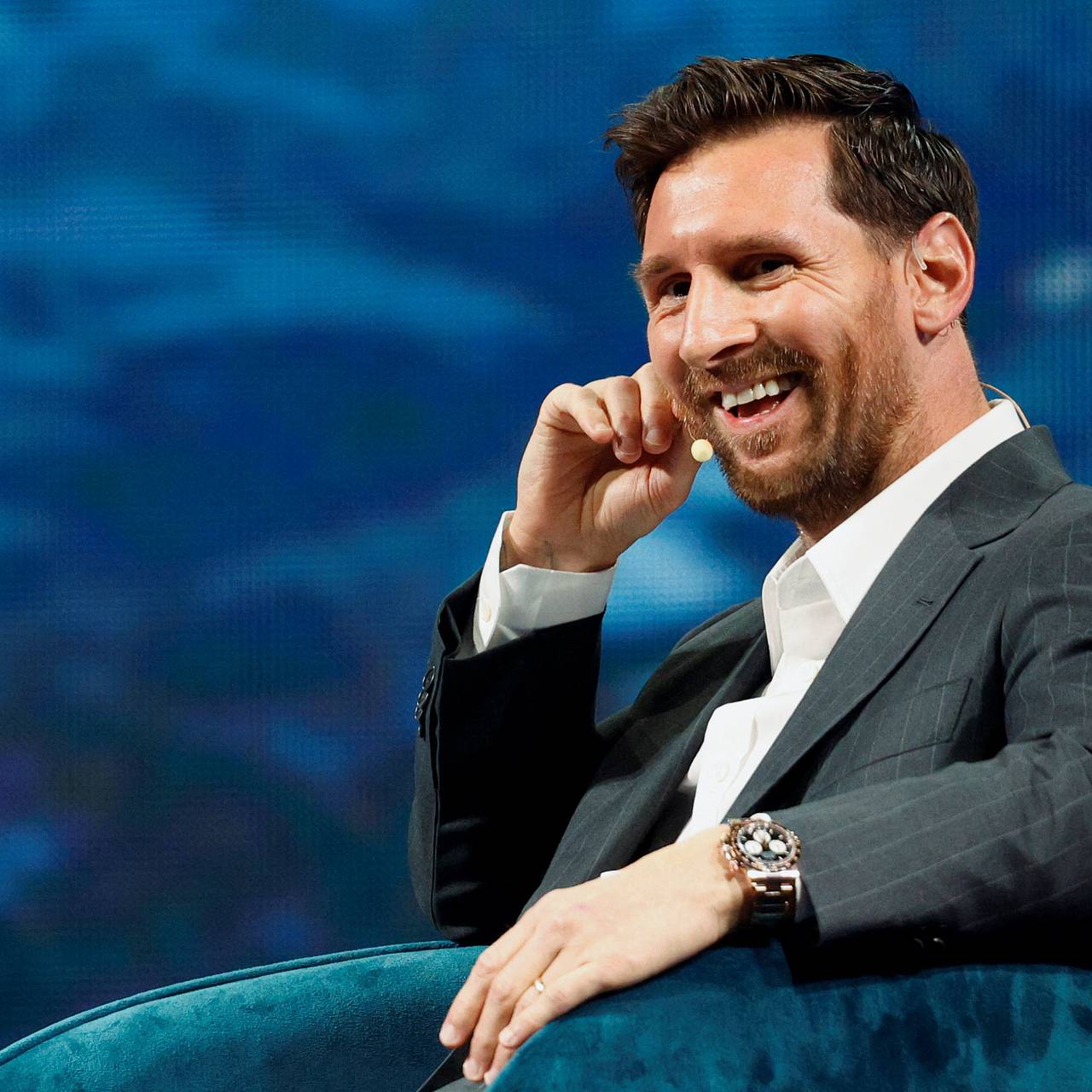 &laquo;Интер Майами&raquo; с Месси впервые стал чемпионом MLS