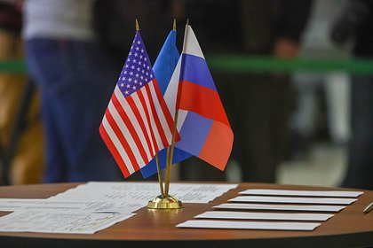 В Британии заявили о нежелании США критиковать Россию