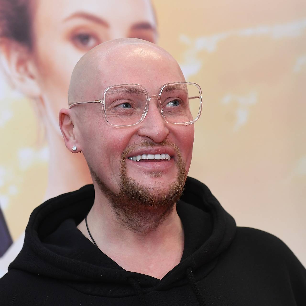 Шура заступился за Долину