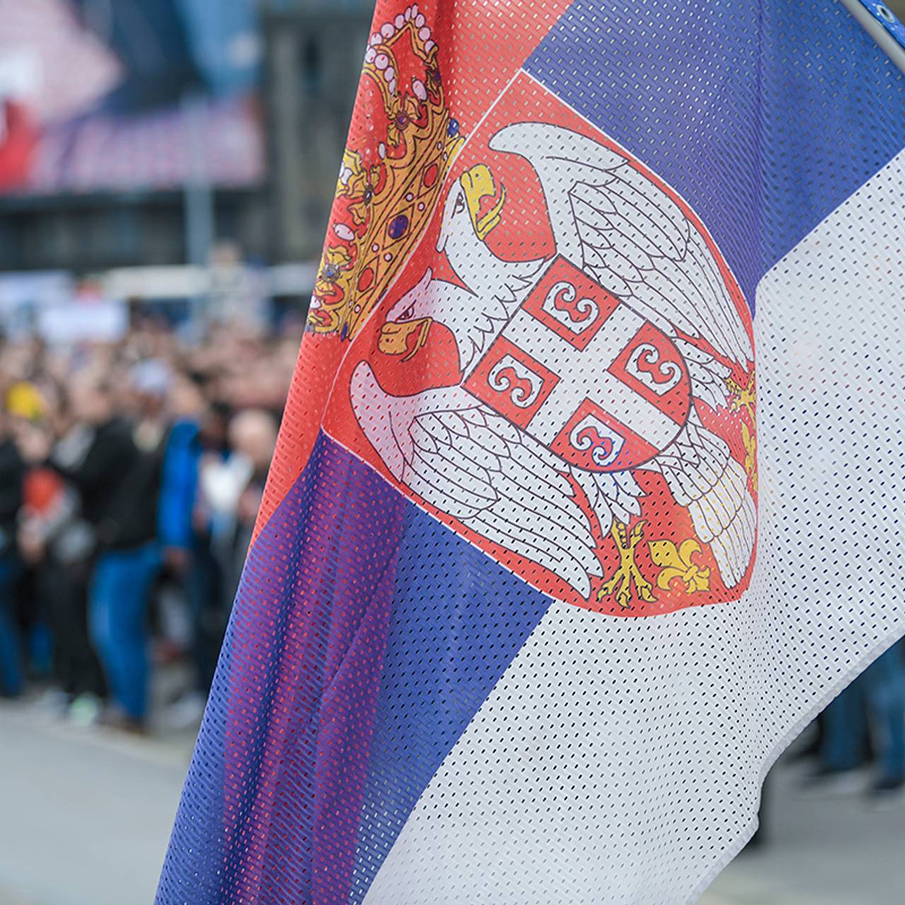 Раскрыты планы проевропейских министров в Сербии