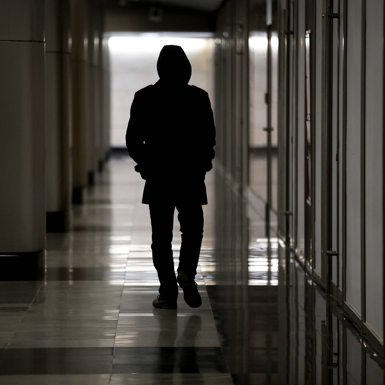 Сталкеров предложили сажать в тюрьму