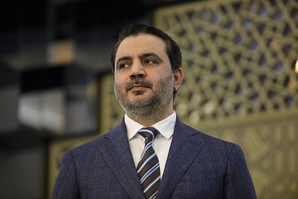 Высокопоставленный политик высказался о визите в Россию