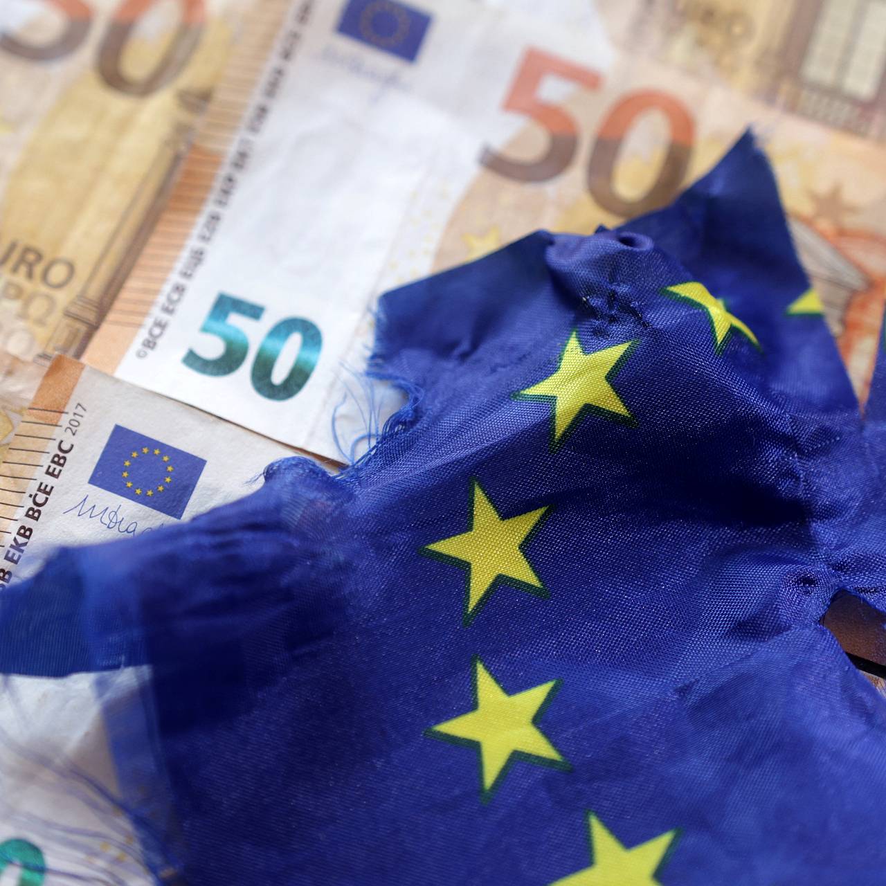 В Ирландии заявили о провале ЕС из-за российских активов