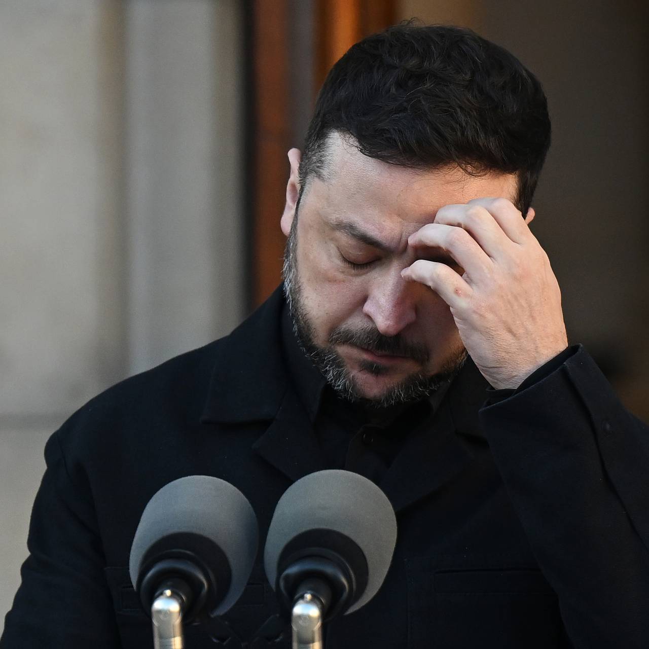 В Германии оценили переговорные позиции Зеленского