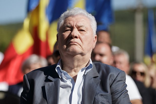 Владимир Воронин