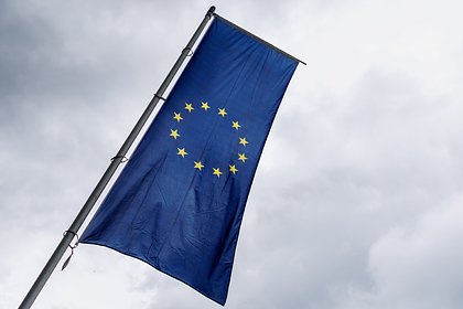 ЕС захотел заблокировать российские активы навсегда