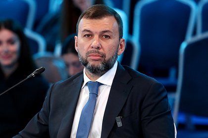 Глава ДНР сообщил о дозачистке сил ВСУ в Красноармейске