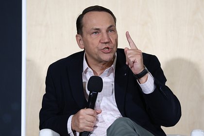 Глава МИД Польши резко отреагировал на высказывания Маска и Дмитриева о ЕС