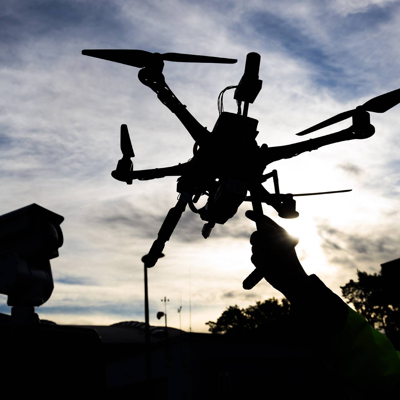 Белоруссия назвала цель провокации Литвы с беспилотником