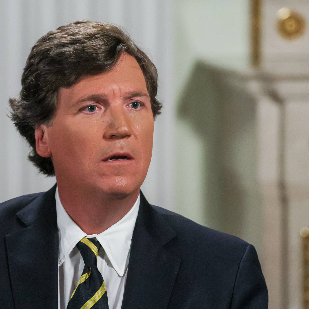 Карлсон ответил на вопрос о сроках завершения конфликта на Украине