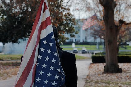 В США начали говорить о превентивном ударе по России