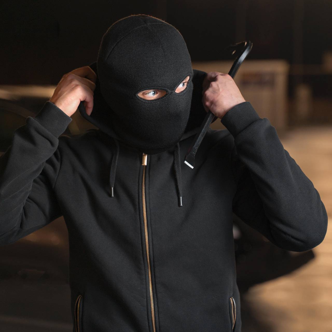 Волна музейных ограблений дошла до Бразилии