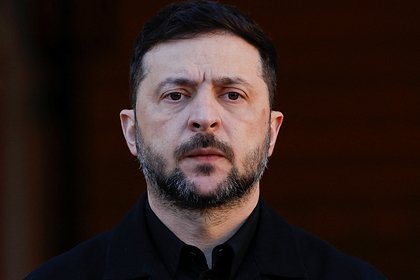 Дмитриев опубликовал опрос о Зеленском