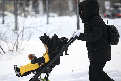 В России одобрили прием на работу матерей без испытательного срока