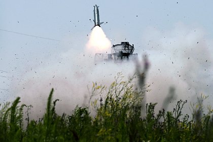 Губернатор сообщил об атаке беспилотников ВСУ на Ленинградскую область