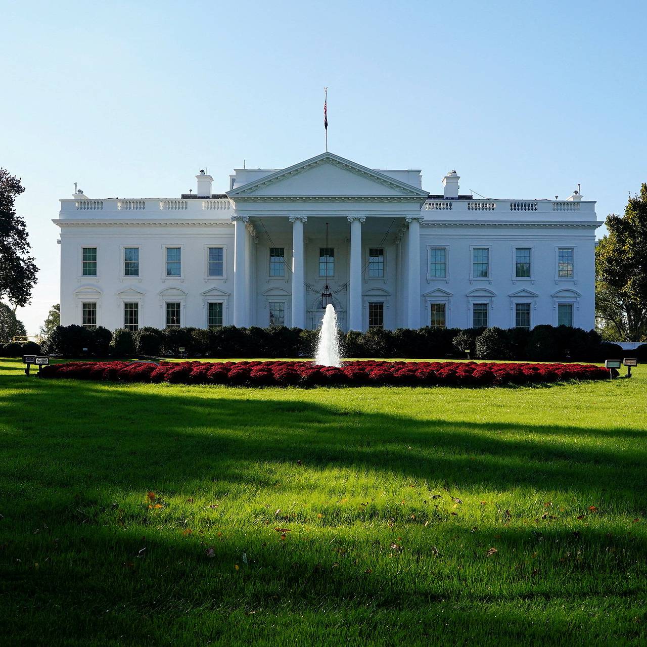 В США открестились от идеи гарантий безопасности для Украины