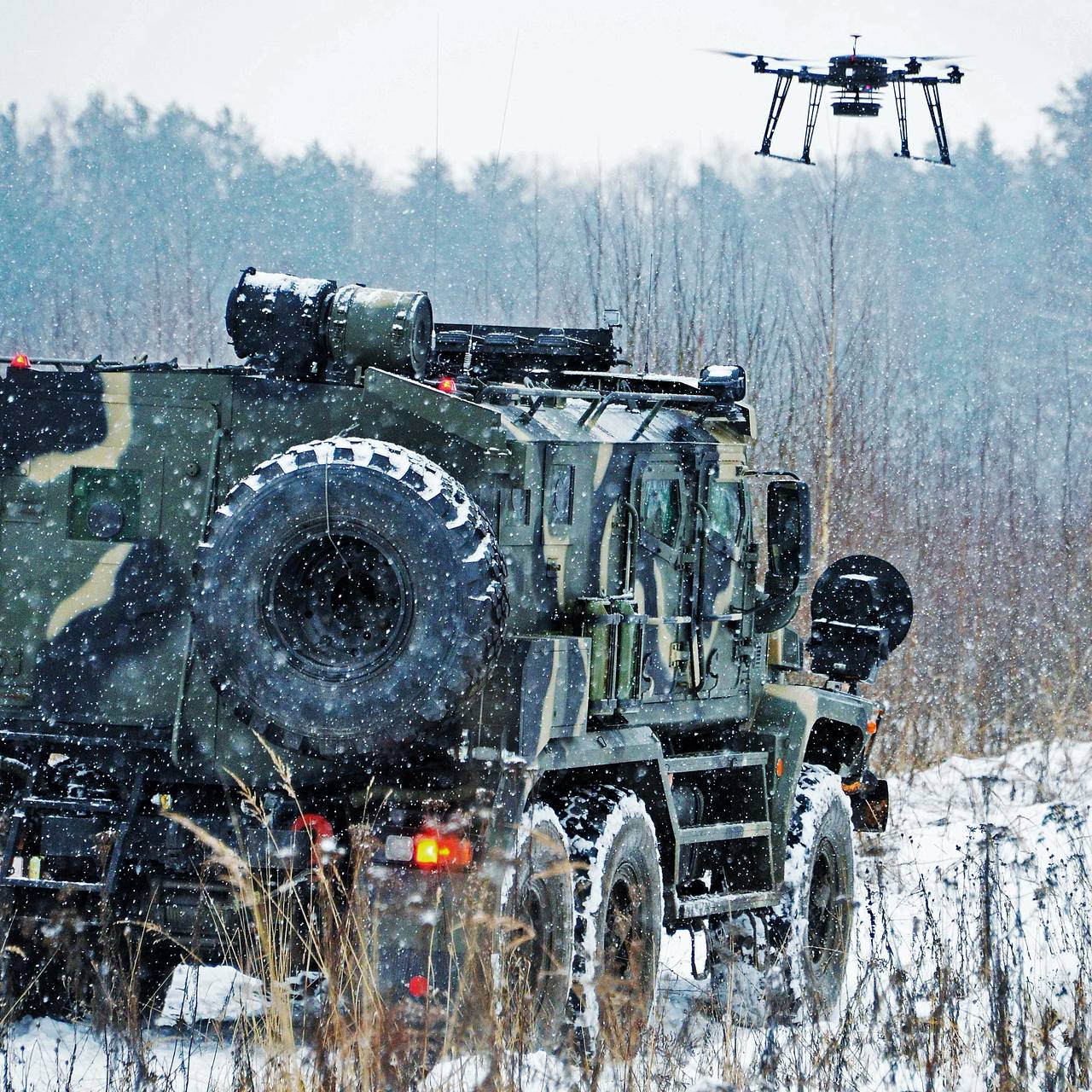 В Иране &laquo;придумали&raquo; российскую противовоздушную мину