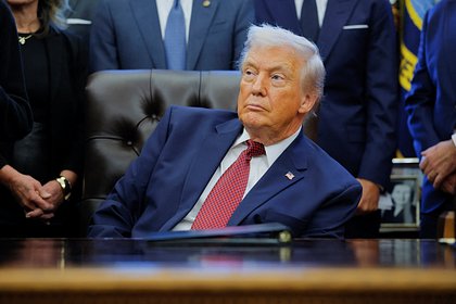 В США раскрыли отношение Трампа к переговорам по Украине