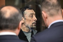 Ибрагим Сулейманов