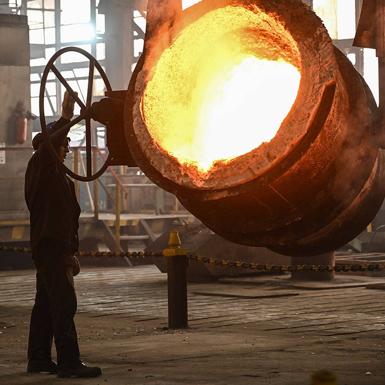 В России захотели повысить лимиты сверхурочной работы