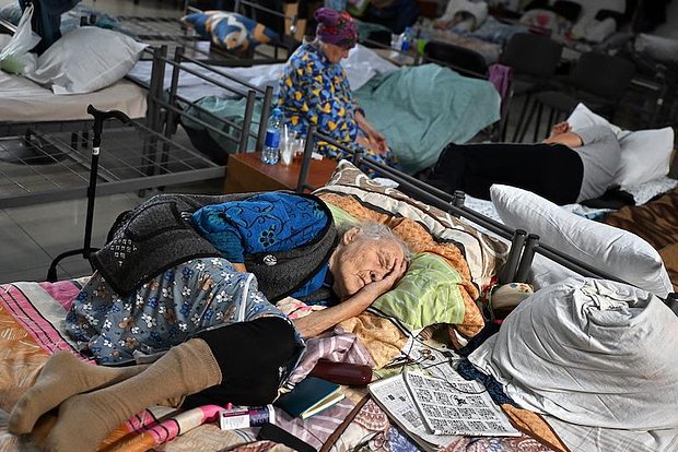 Архивное фото