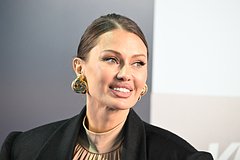 Виктория Боня