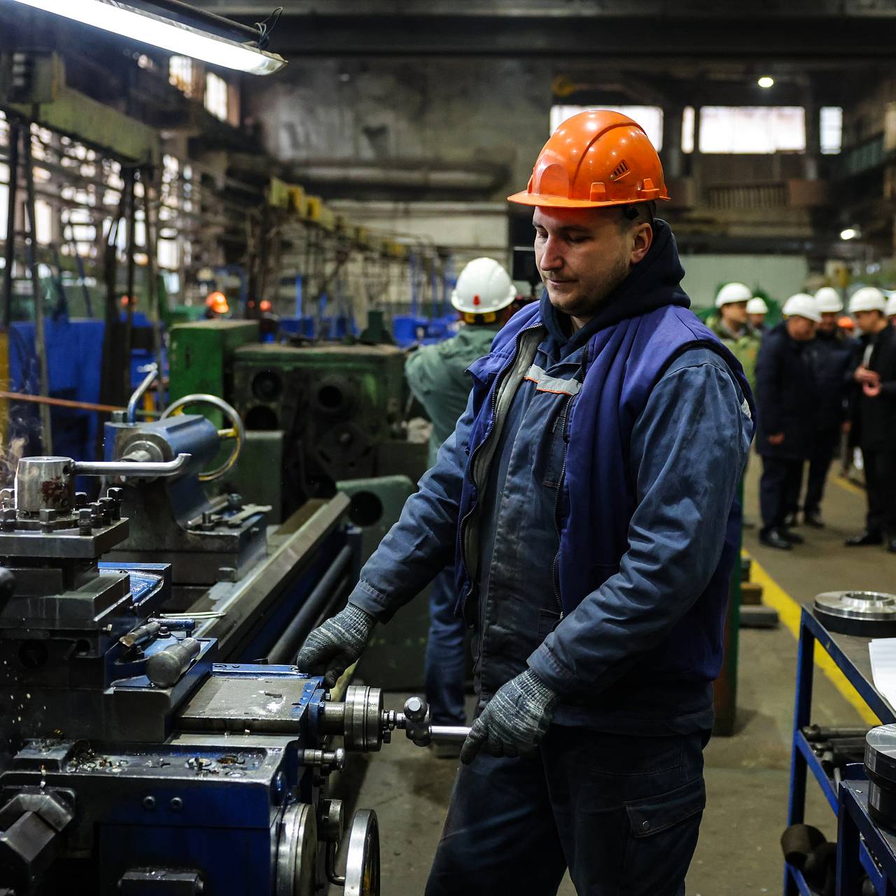 Россиянам предсказали стабильный спрос на некоторые специальности