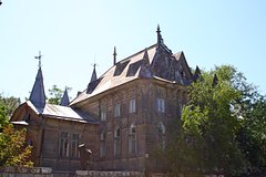 Евангелическо-лютеранская церковь в Астрахани