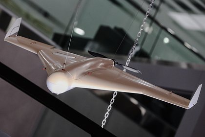 «Калашников» оценил эффективность ударных «КУБов»