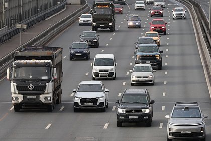 Россиянам стало труднее приобрести «молодую» машину