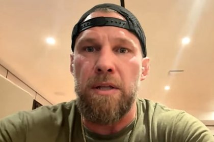 Тренер Двалишвили отреагировал на поражение бойца от Яна