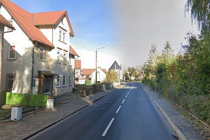 Вероятность переименования в Германии улиц с советскими названиями оценили