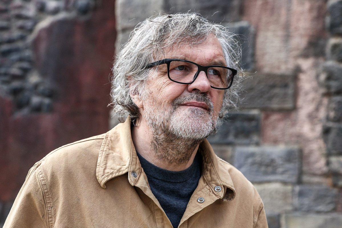 Эмир Кустурица