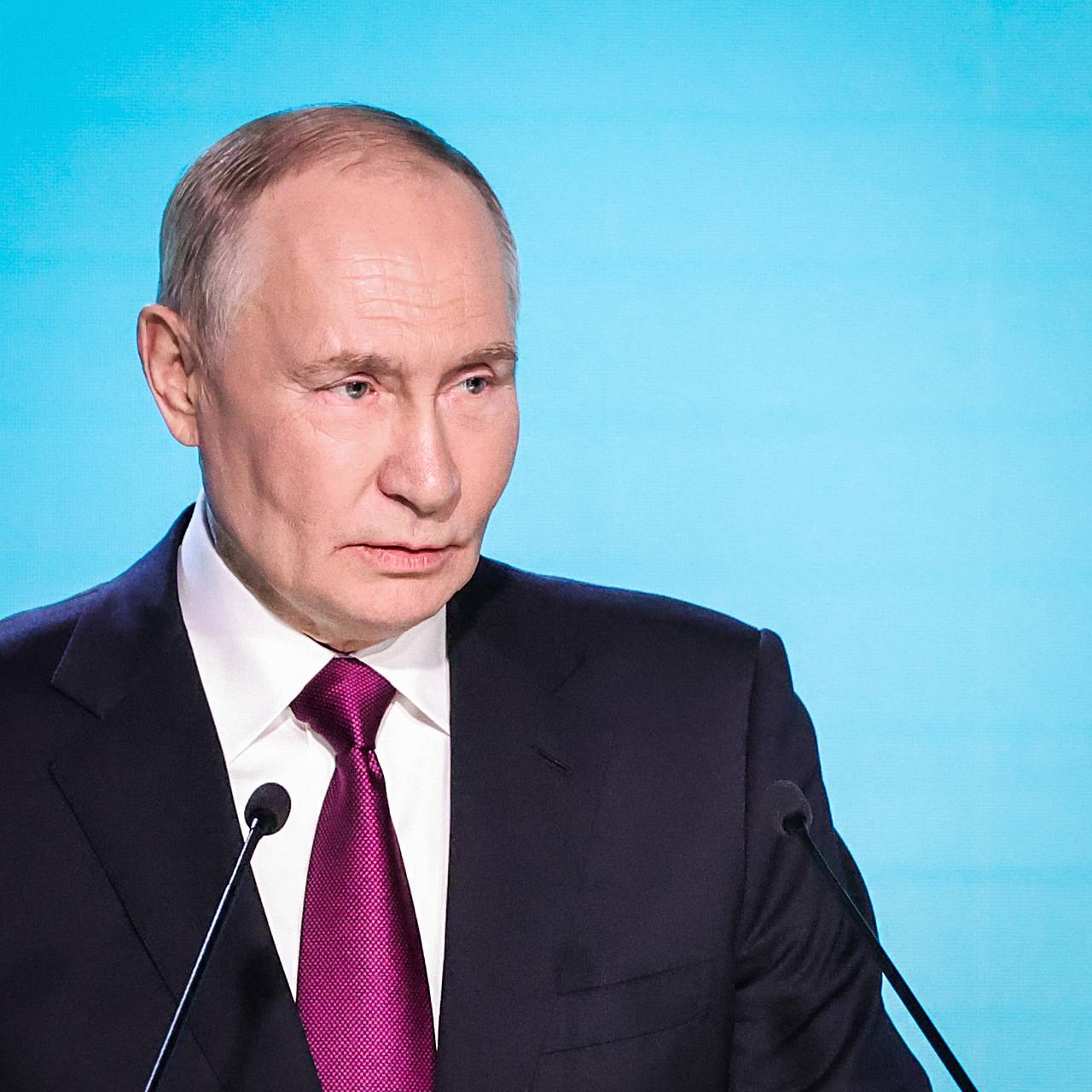 Путин заявил об увеличении в 20 раз размера одной возможной выплаты россиянам