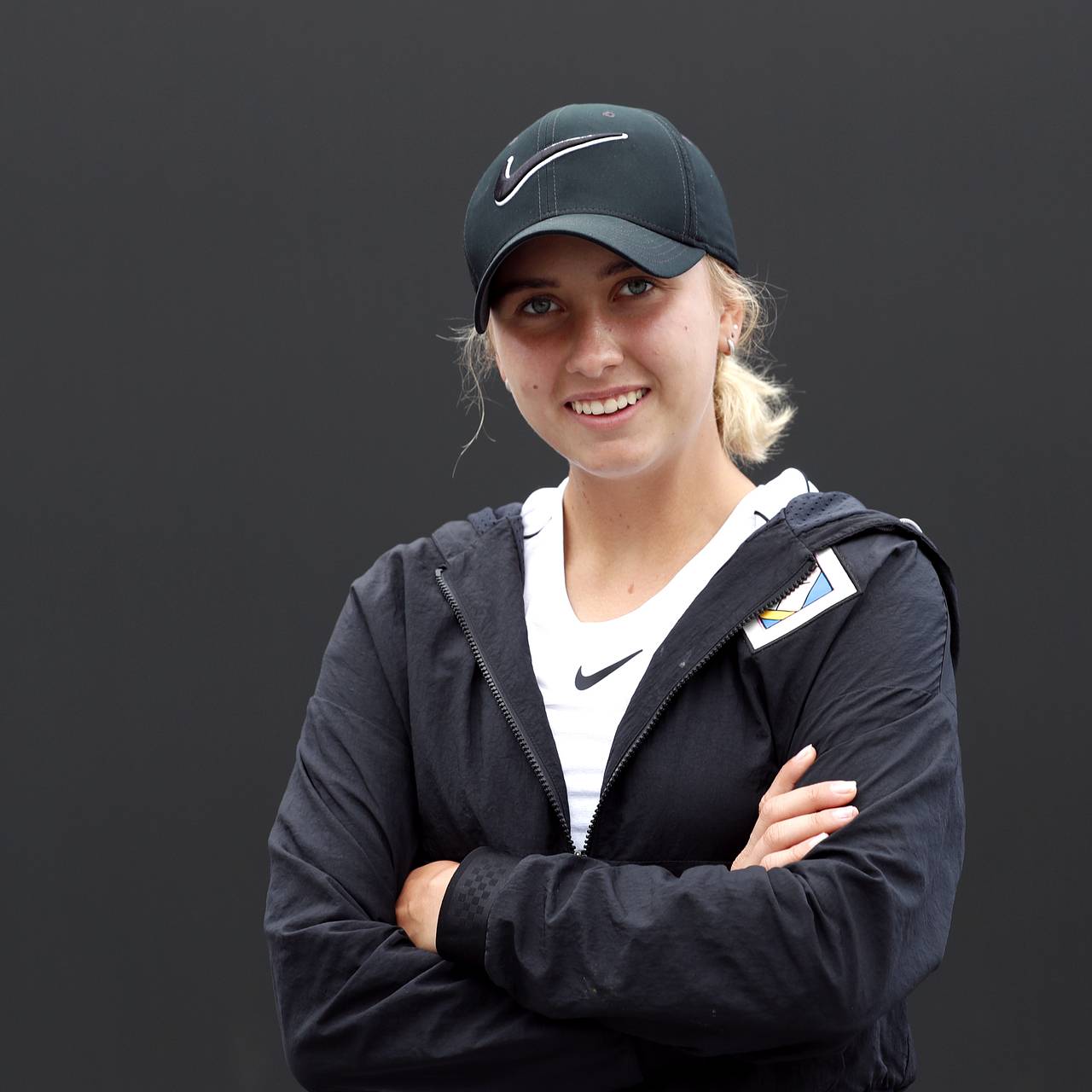 Восьмая ракетка России объяснила смену спортивного гражданства