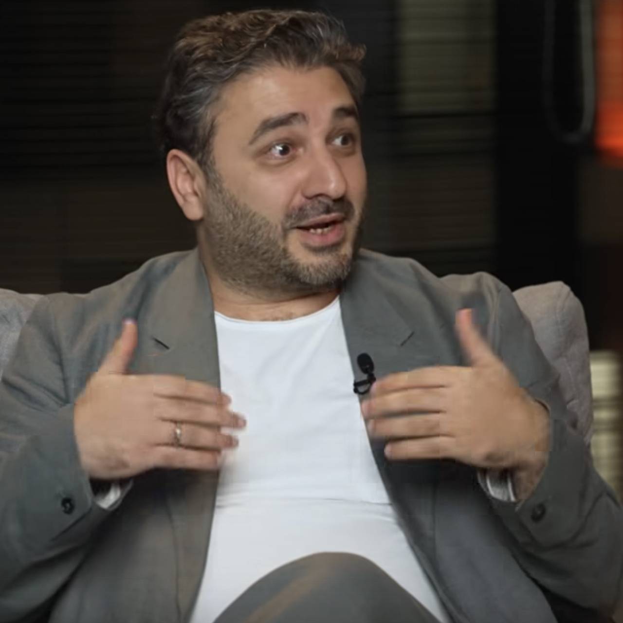 Андреасян уличил во лжи жертв Харви Вайнштейна