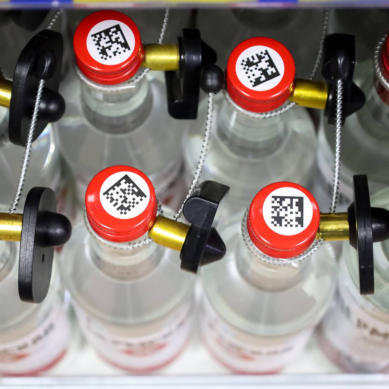 Потребление алкоголя в закрывающем алкомаркеты регионе взлетело