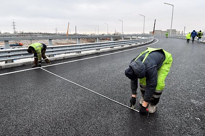У россиян появится еще один способ попасть в Грузию