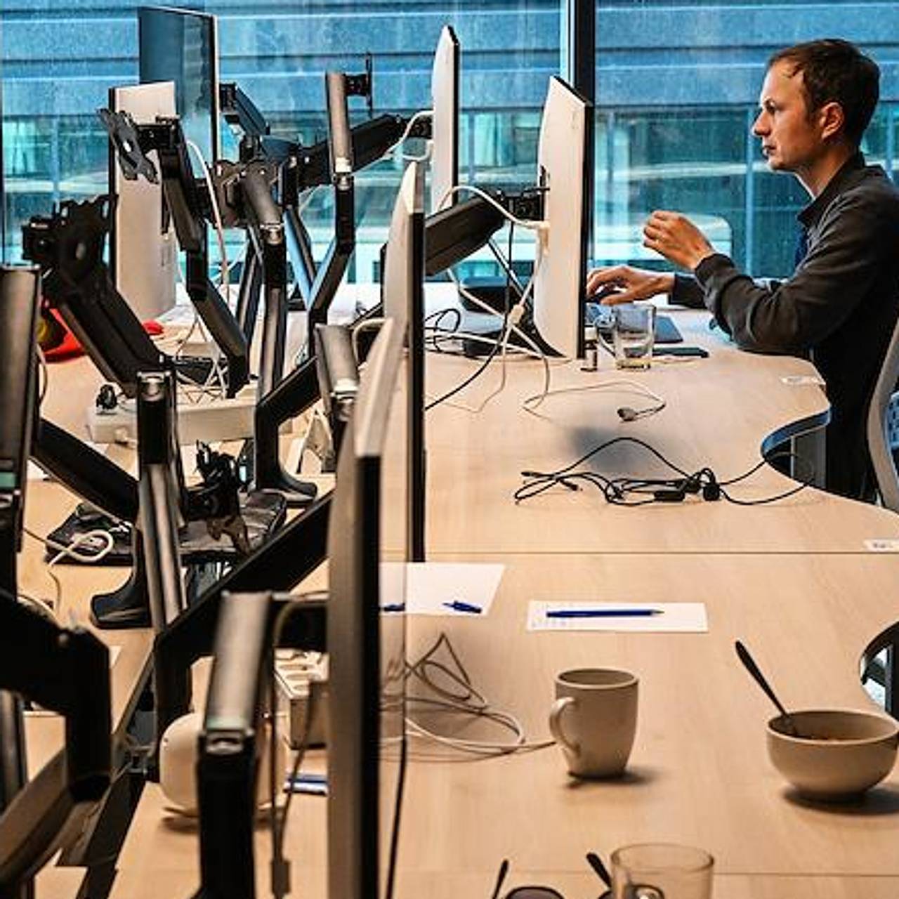 Правительство поддержало идею удвоить лимит сверхурочной работы для россиян