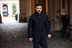 Владимир Зеленский