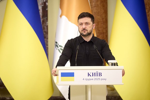 Владимир Зеленский