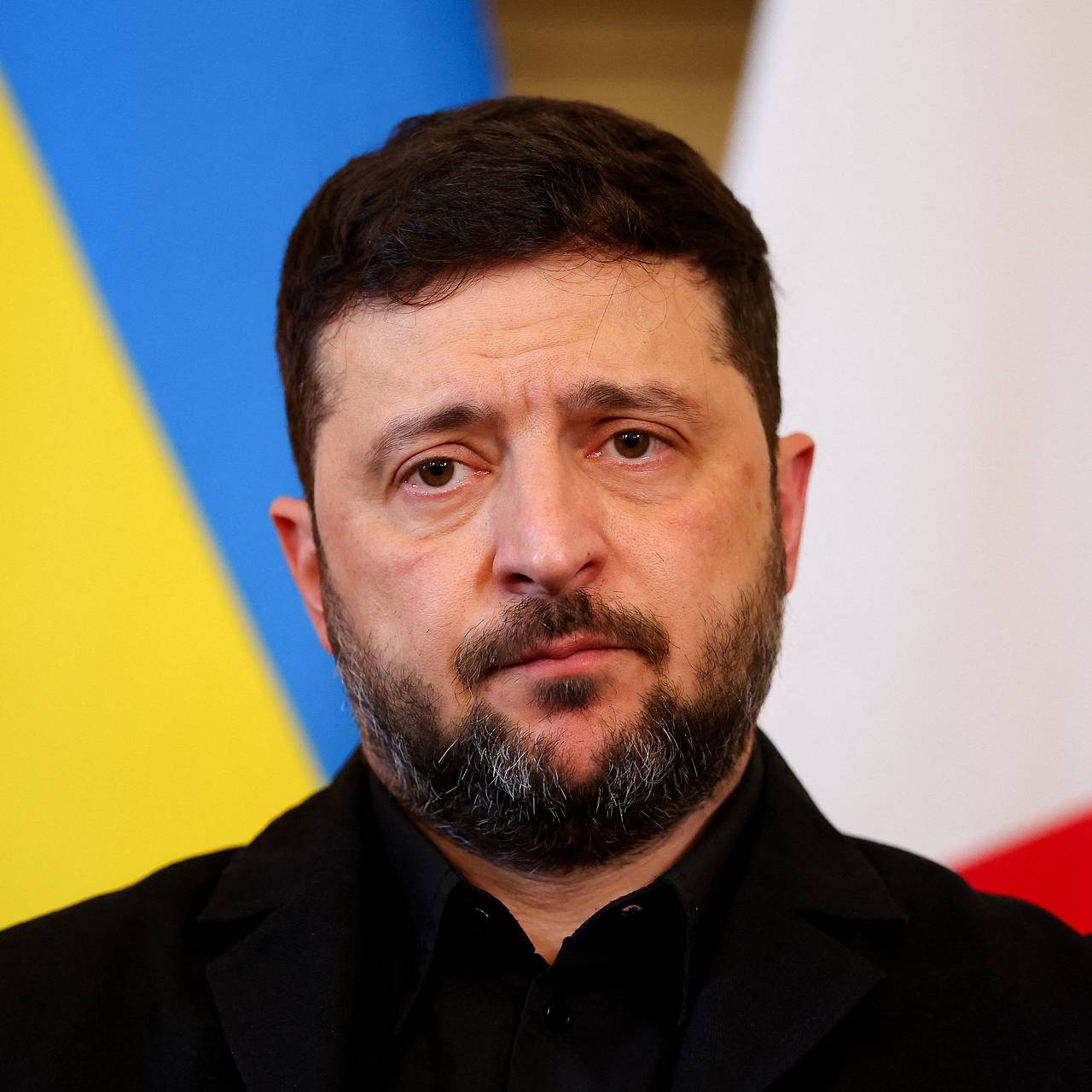 Положение Зеленского на переговорах описали термином из шахмат